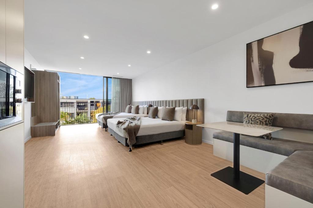 Rambla at Story House - Resim 18