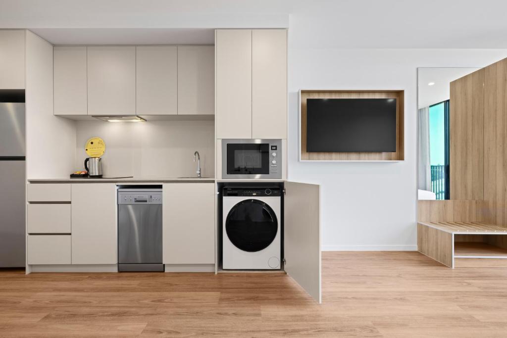 Rambla at Story House - Resim 25