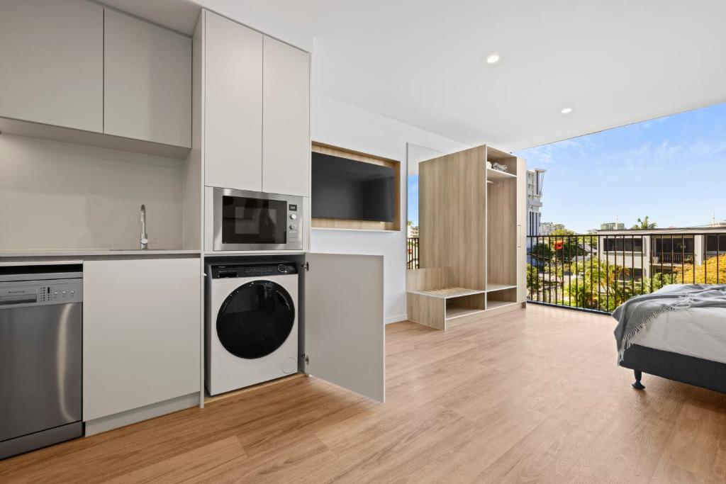 Rambla at Story House - Resim 45