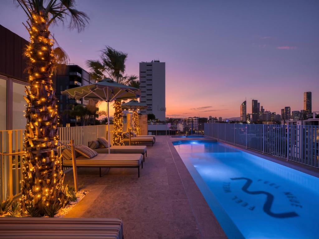 Rambla at Story House - Resim 1
