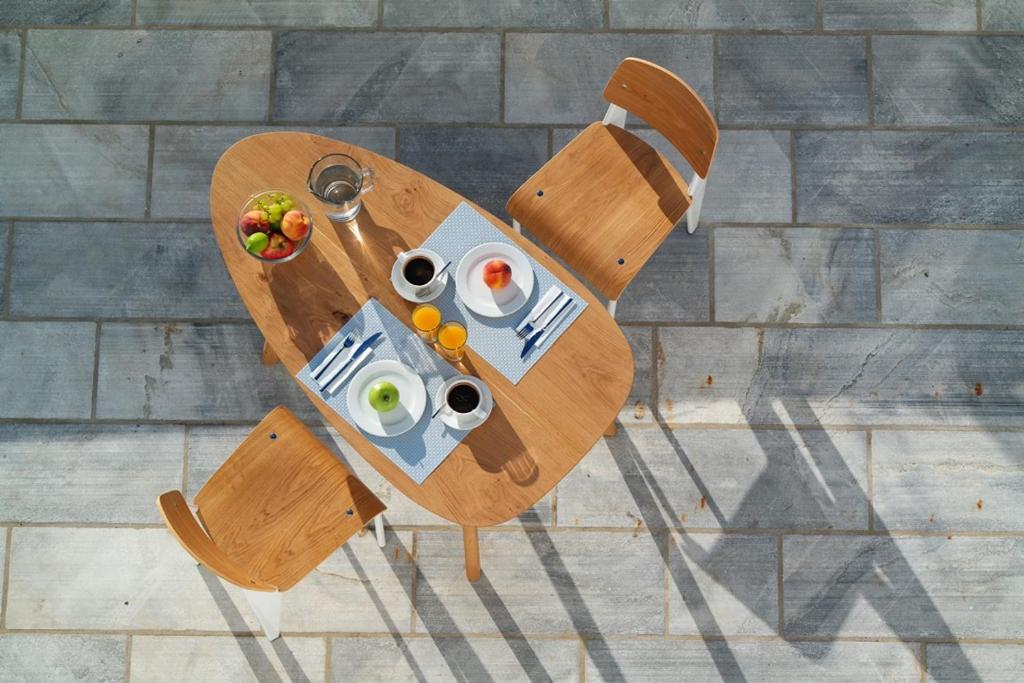 Mykonos Chora Residences - 17