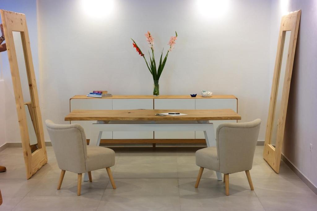 Mykonos Chora Residences - 15