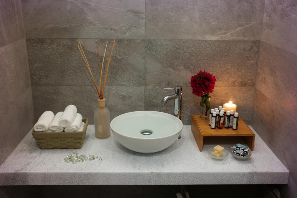 Mykonos Chora Residences - 14