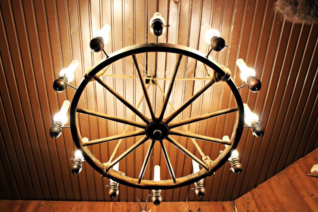 Fotografie z fotogalerie ubytování Cowboys Guest Ranch v destinaci Voghera