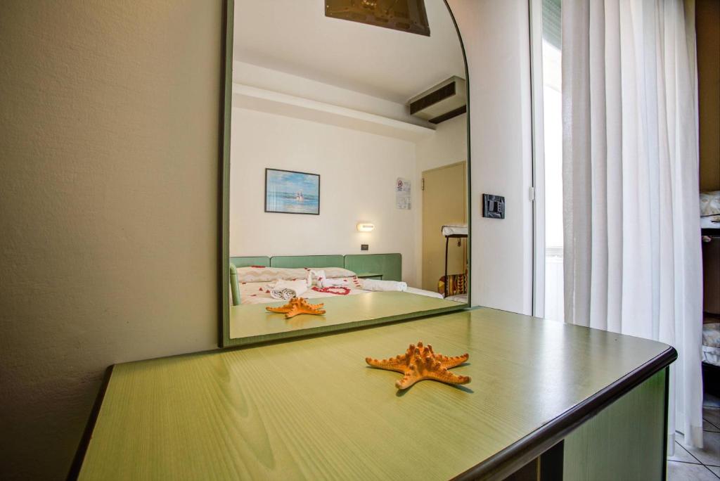 Hotel San Paolo - Resim 26