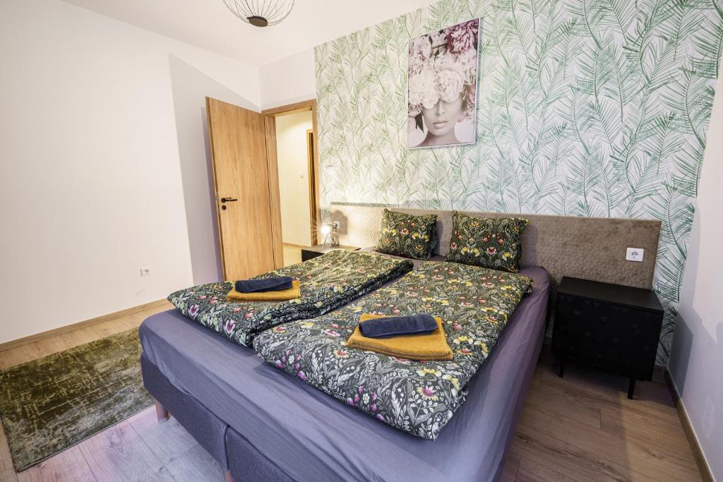 Liberty Palace Designer Central Apartment 1082 Budapest, Kisfaludy utca 18-20 kép - 1