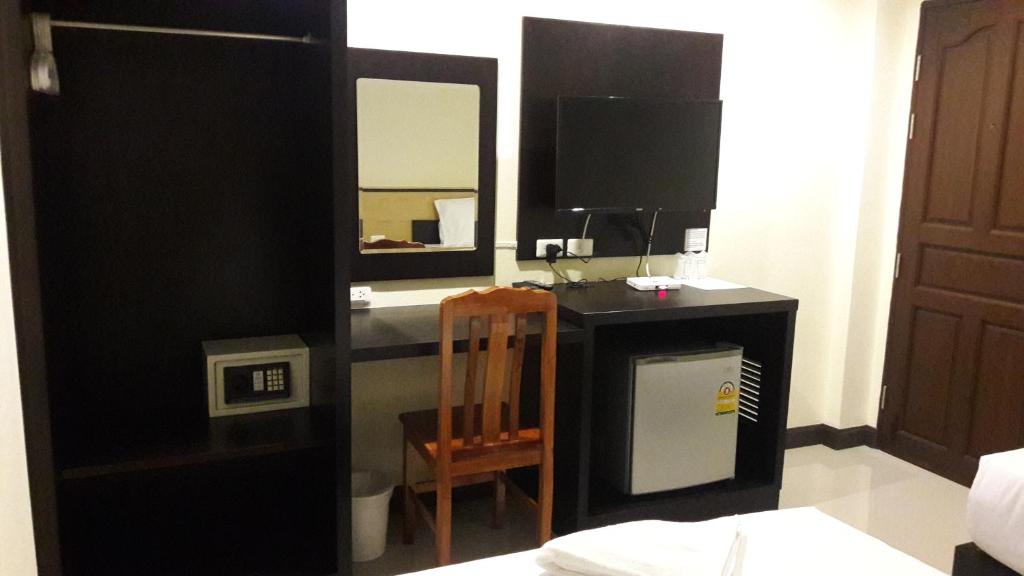 Baansiri Chiangrai - Resim 18