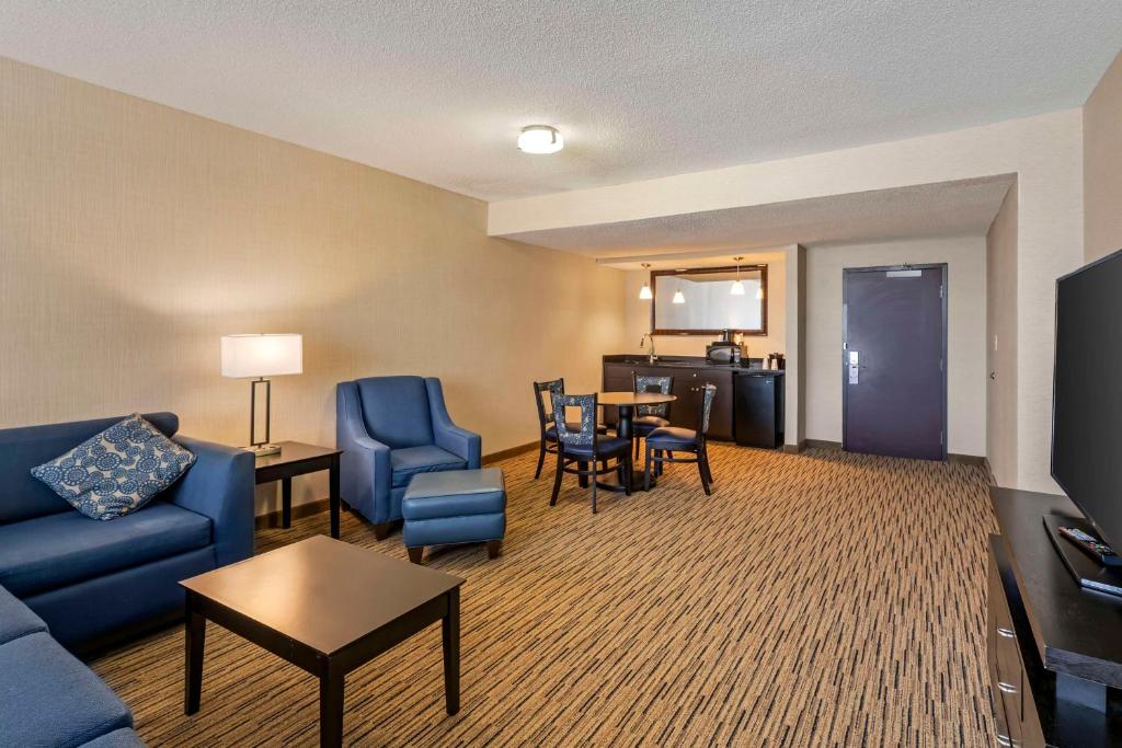 Best Western New Albany, New Albany (updated prices 2025)