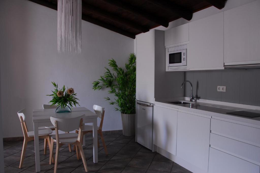 Casa Millán - Appartamento