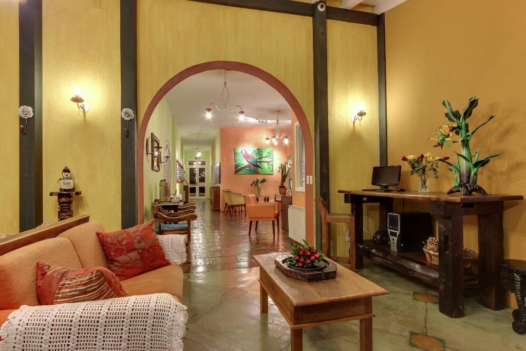 Hotel Via Serena  Hotel Via Serena