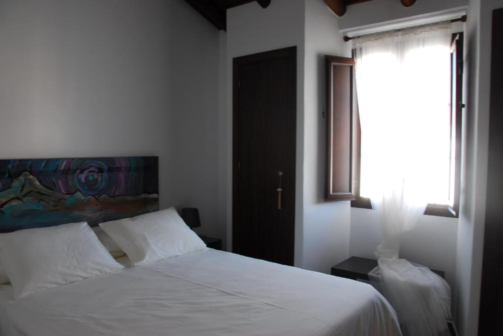 Casa Millán - Appartamento