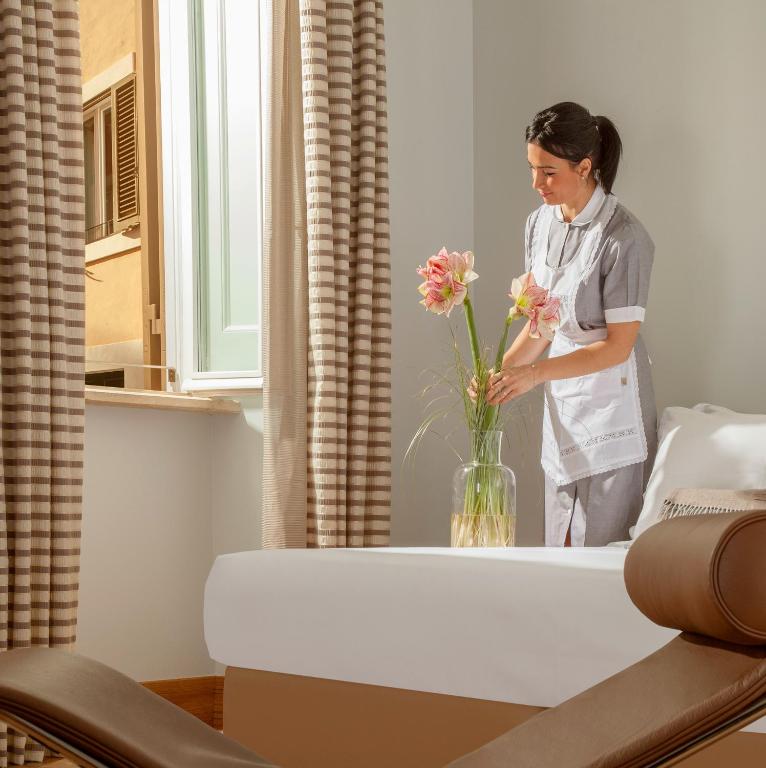 Palazzo Scanderbeg - Resim 16