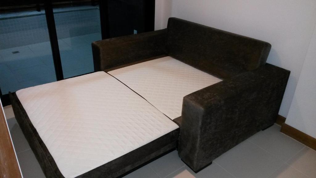  Apartamento Coração do Carnaval