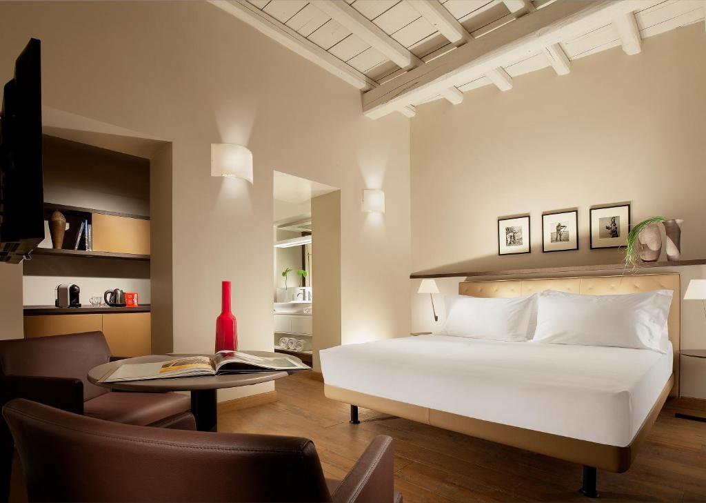 Palazzo Scanderbeg - Resim 17