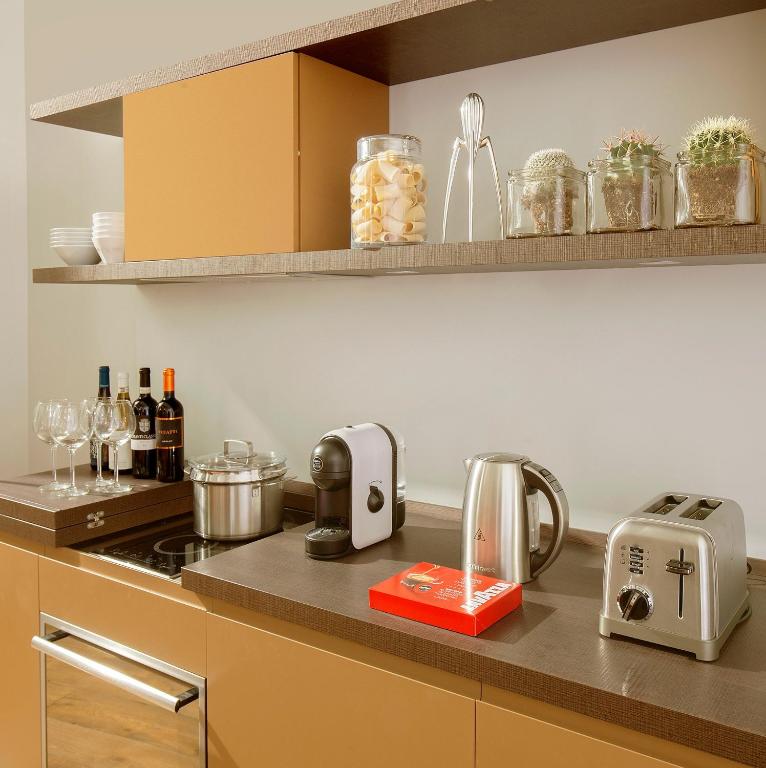 Palazzo Scanderbeg - Resim 18