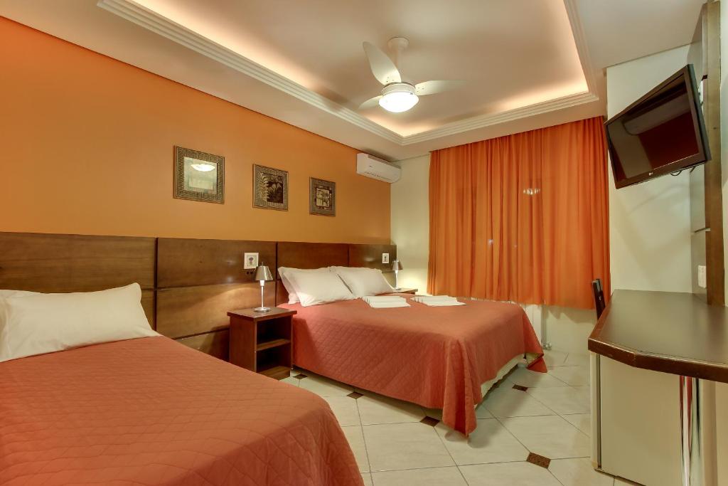 Hotel Via Serena  Hotel Via Serena