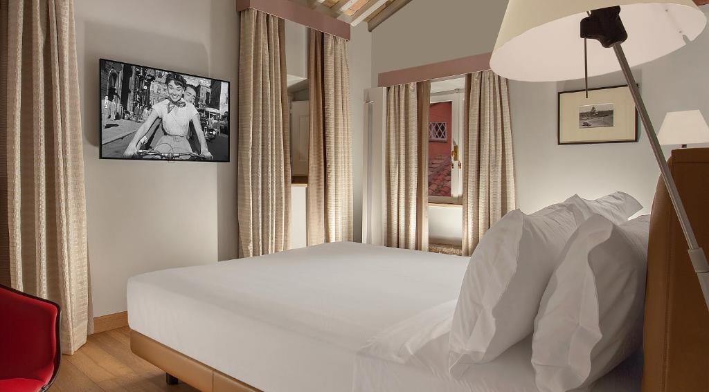 Palazzo Scanderbeg - Resim 20