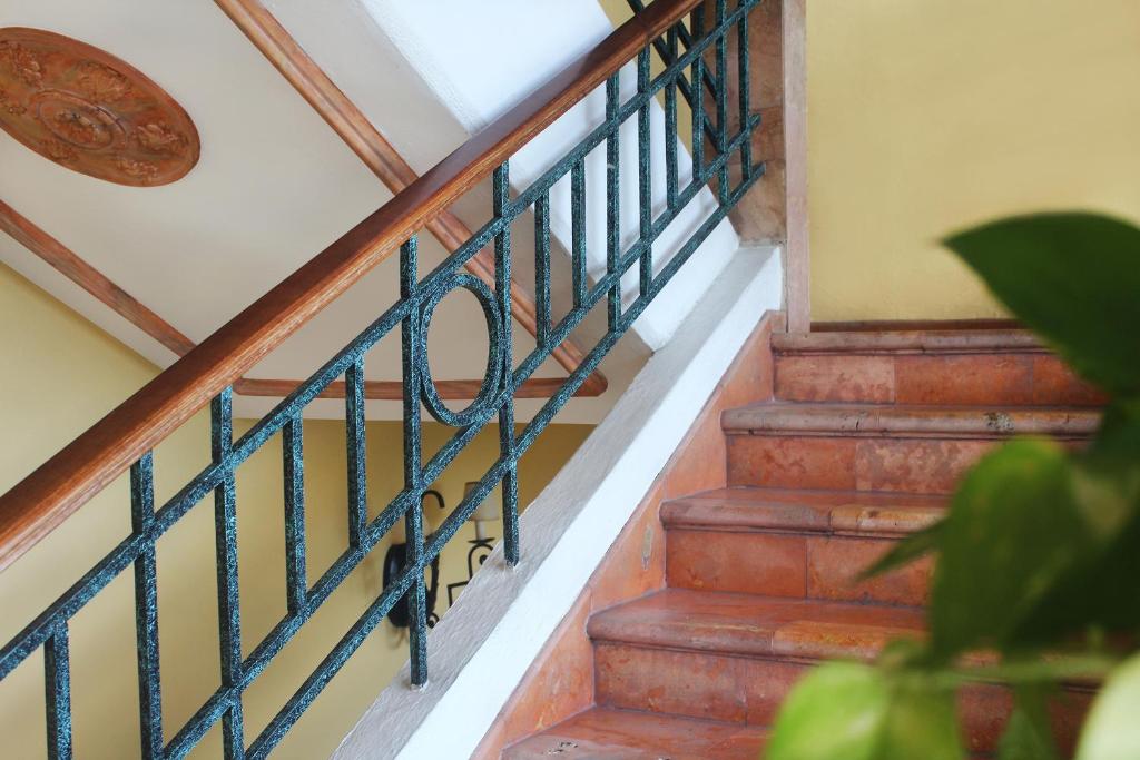 Fotografie z fotogalerie ubytování Hotel Residencial v destinaci Mérida