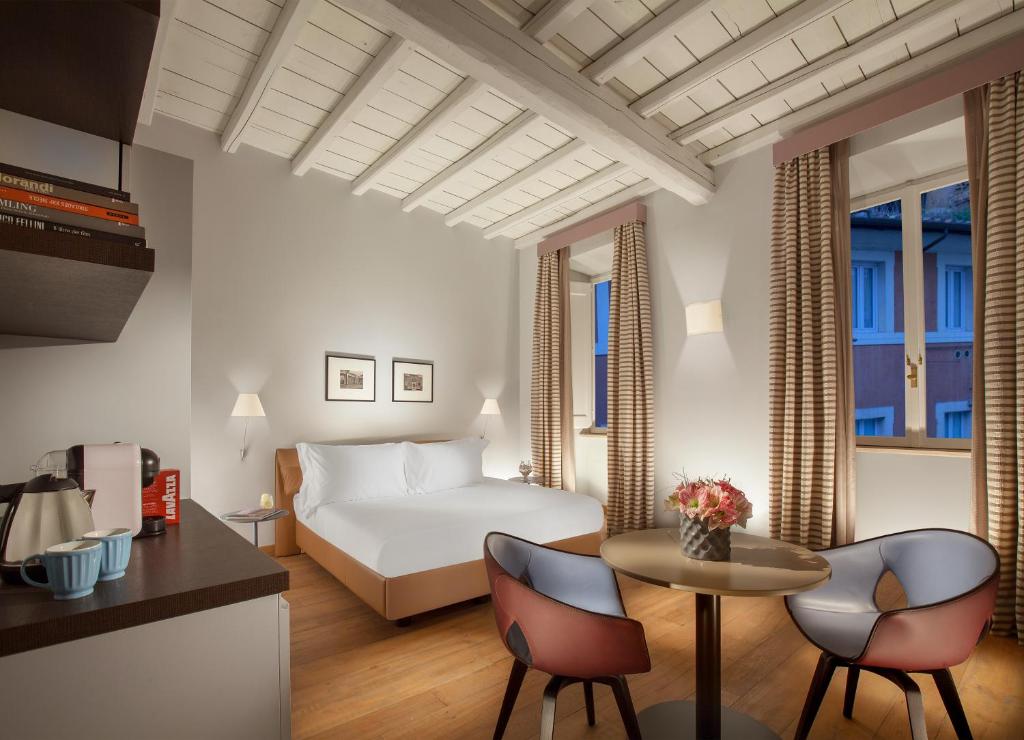 Palazzo Scanderbeg - Resim 2