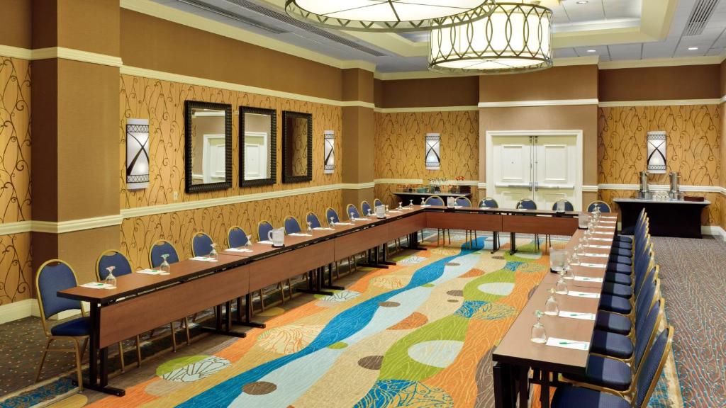Holiday Inn San Antonio-Riverwalk by IHG photo
