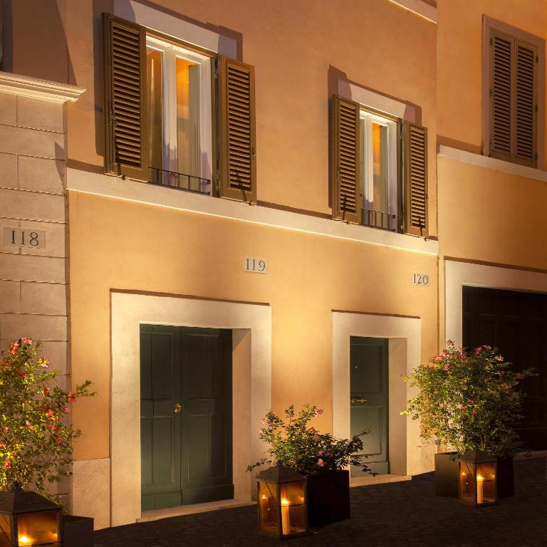 Palazzo Scanderbeg - Resim 34