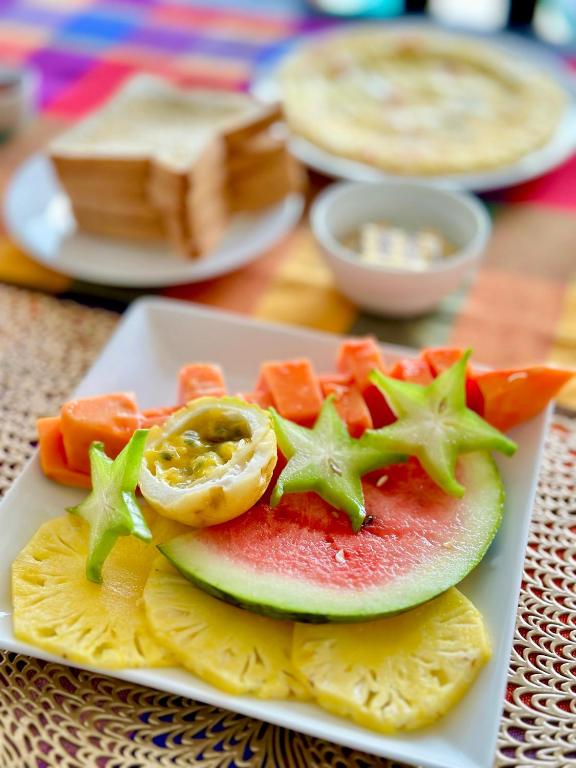 Green Hill Paradise Villa - 14