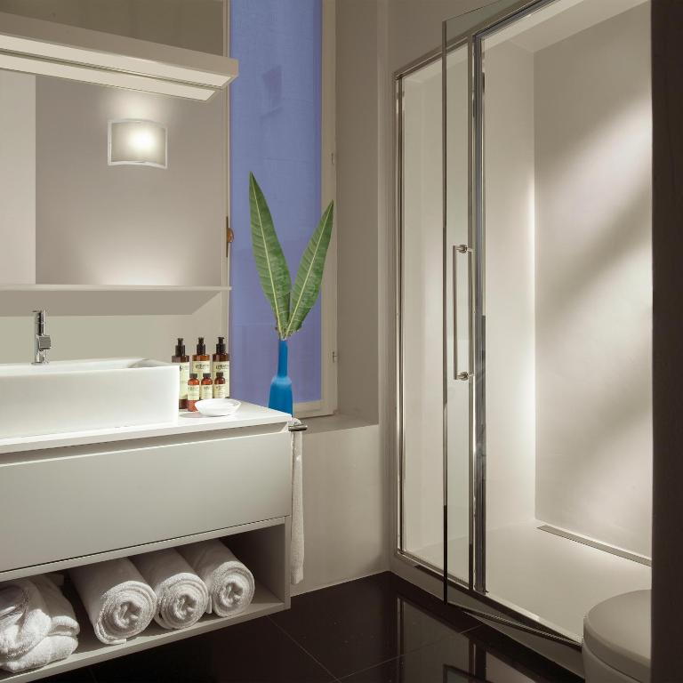 Palazzo Scanderbeg - Resim 15