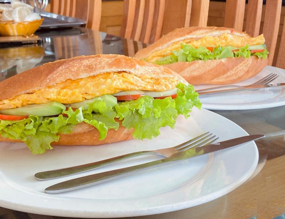 Cloud House Sapa - 15