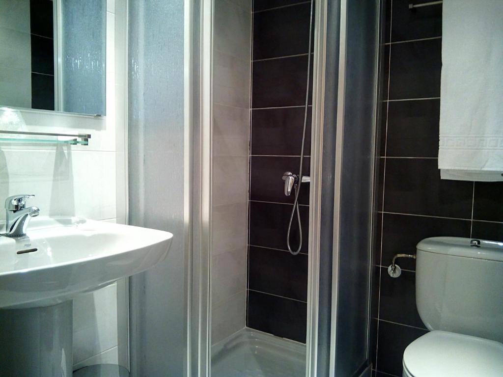 Hotel Delicias - Resim 45