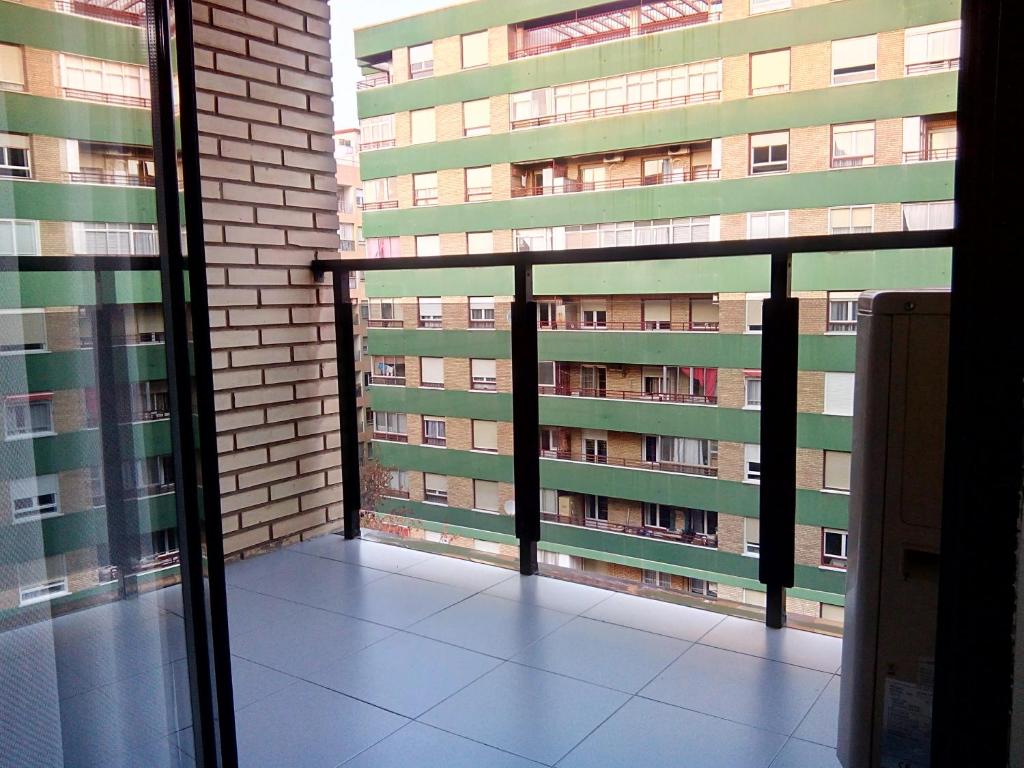 Hotel Delicias - Resim 43