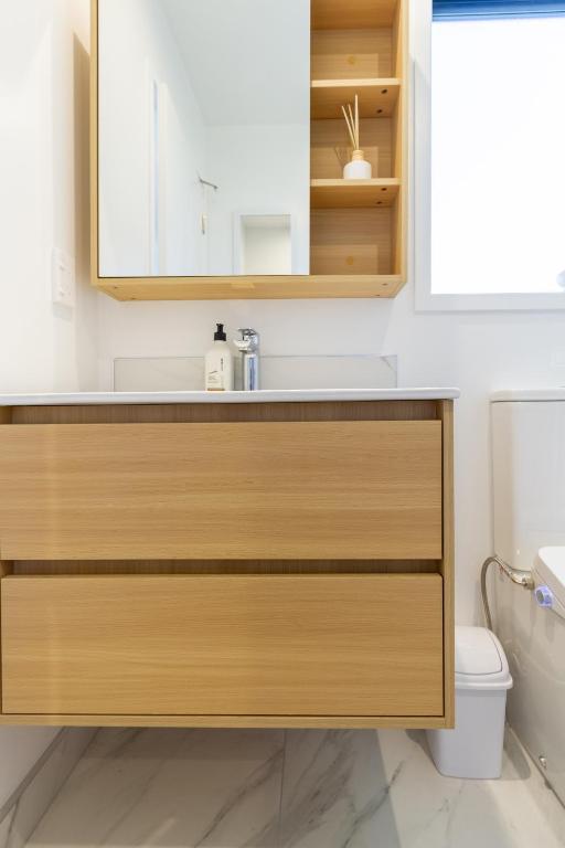 Stylish Studio In the City Centre - Resim 8