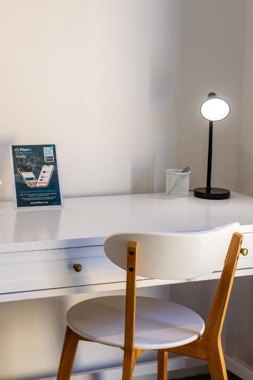 Stylish Studio In the City Centre - Resim 14