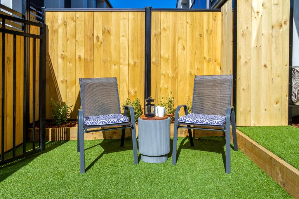 Stylish Studio In the City Centre - Resim 20