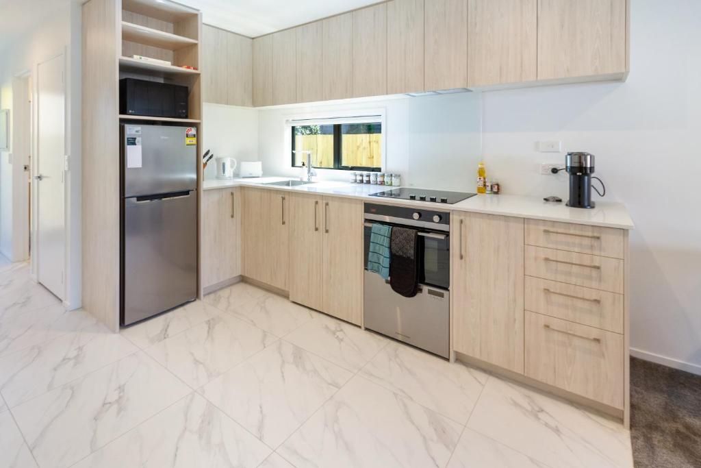 Stylish Studio In the City Centre - Resim 4