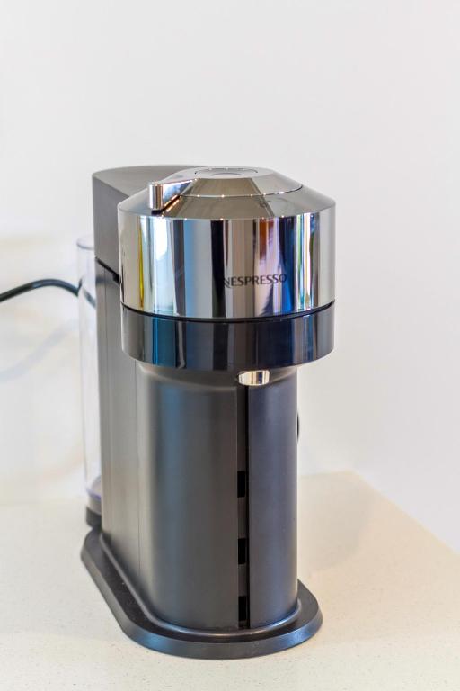 Stylish Studio In the City Centre - Resim 13