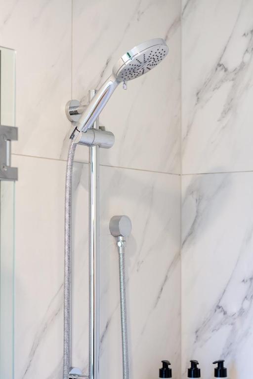 Stylish Studio In the City Centre - Resim 18