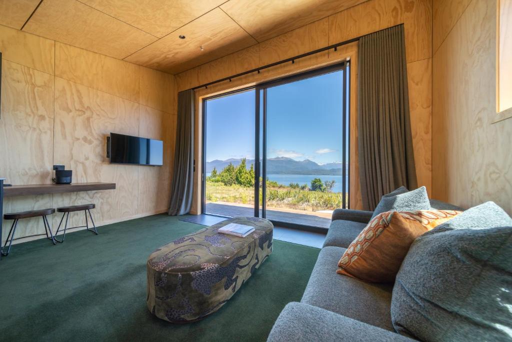 Tukare Lookout - Resim 4