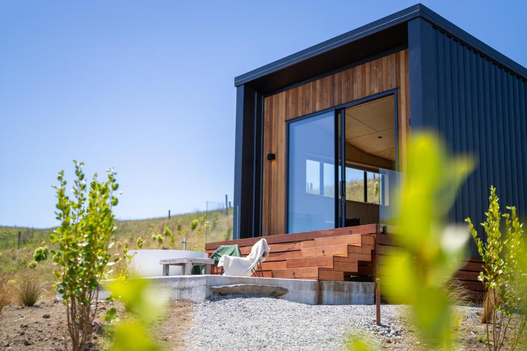 Tukare Lookout - Resim 8