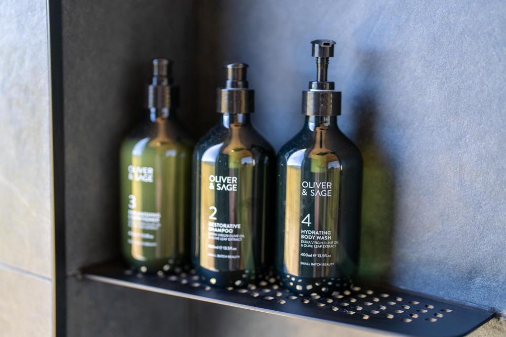 Tukare Lookout - Resim 10