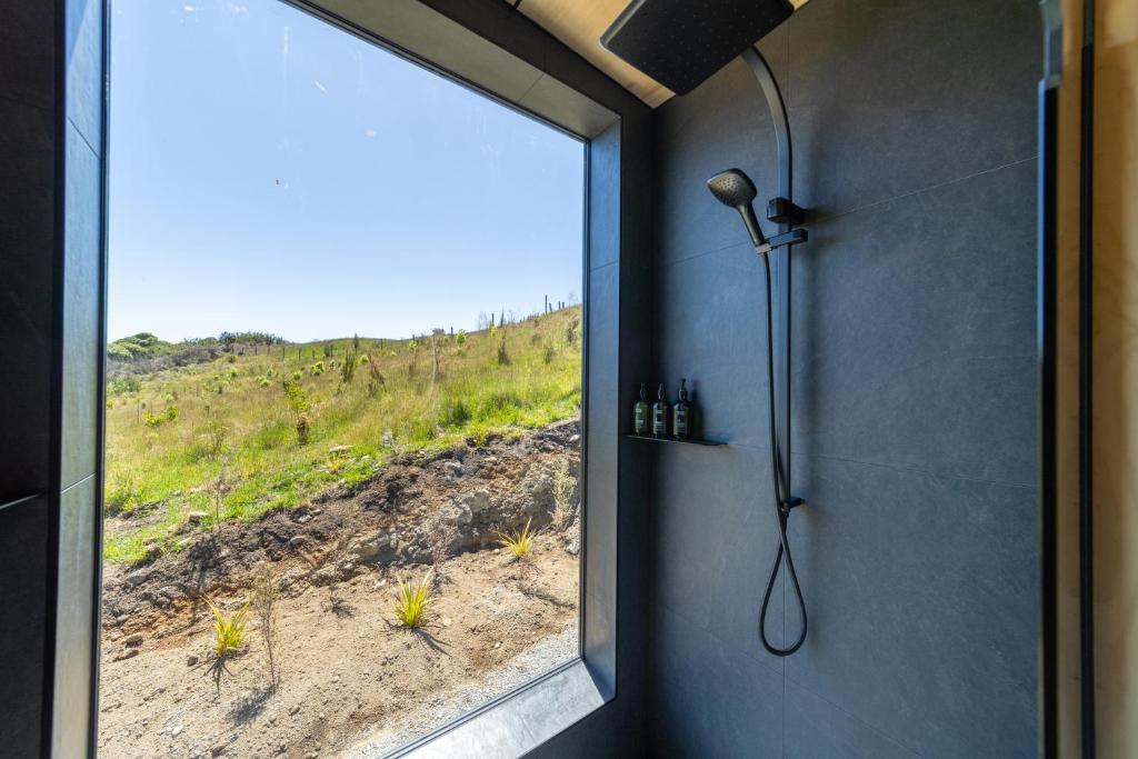 Fotografie z fotogalerie ubytování Tukare Lookout v destinaci Te Anau