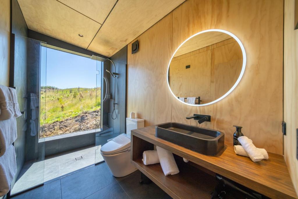 Tukare Lookout - Resim 2