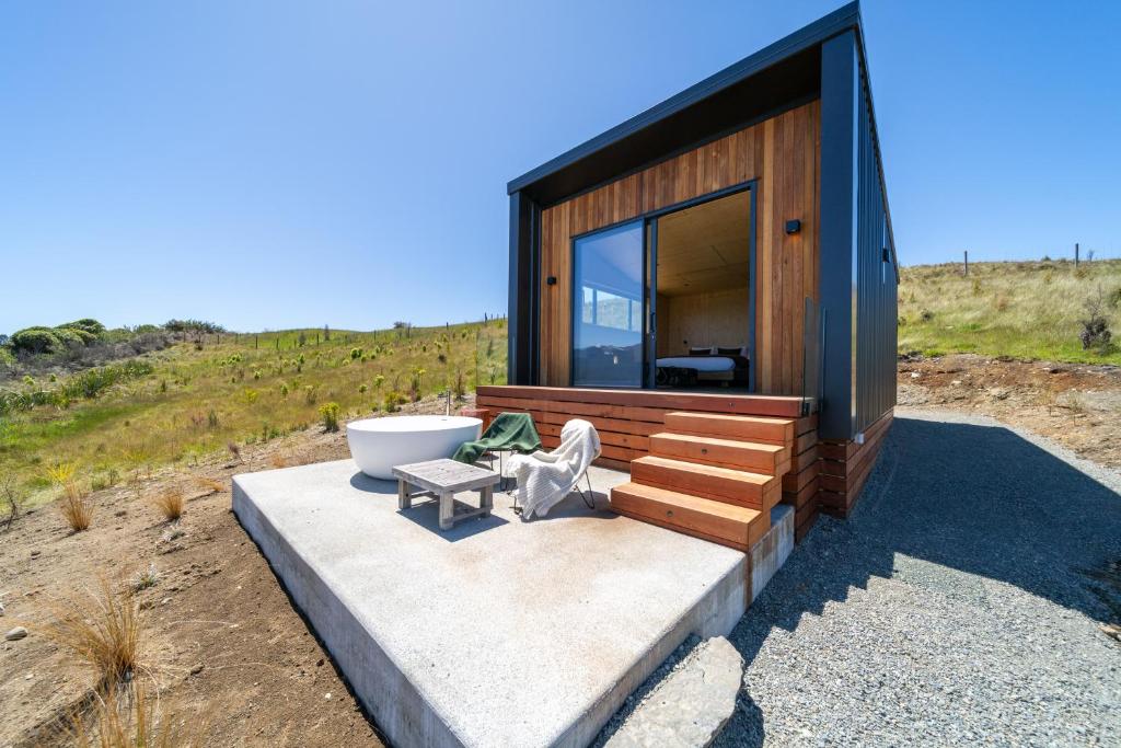 Tukare Lookout - Resim 12