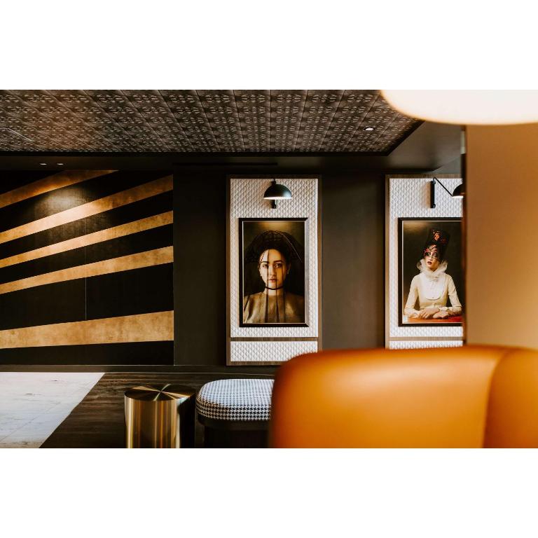 Fotografie z fotogalerie ubytování The Motley Hotel Richmond, Tapestry Collection by Hilton v Melbourne