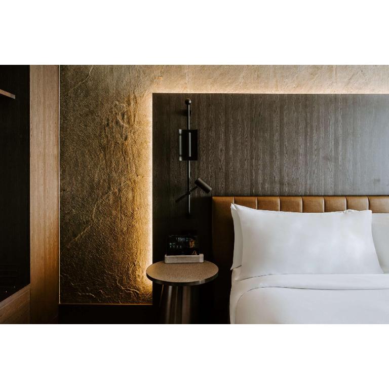 The Motley Hotel Richmond, Tapestry Collection by Hilton - Resim 22