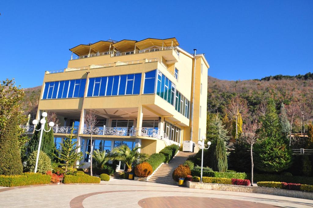 Dajti Park Resort - Image 6