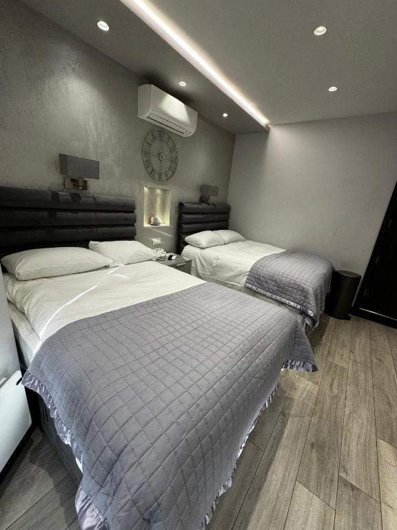 Park Avenue Hotel - Resim 19