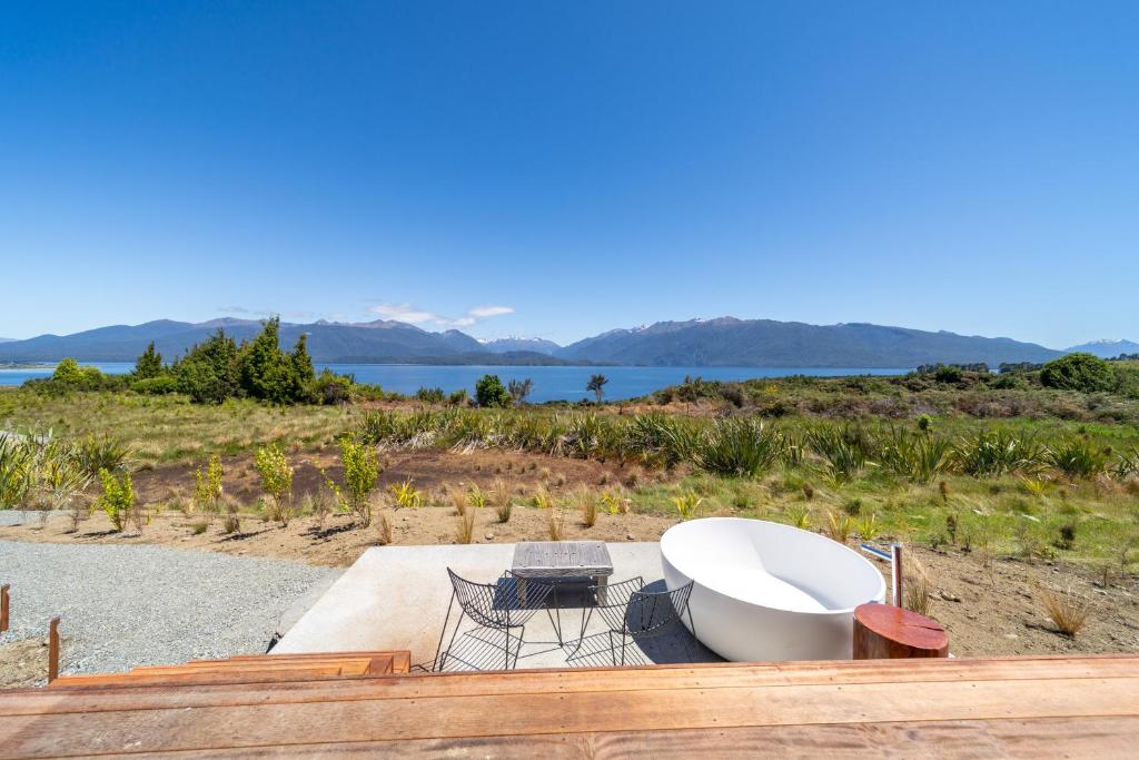 Tukare Lookout - Resim 13