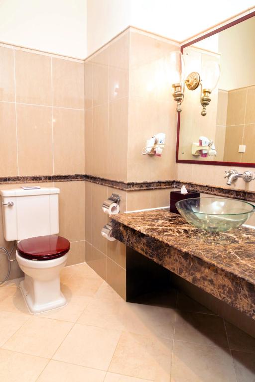 Galle Face Hotel - 2