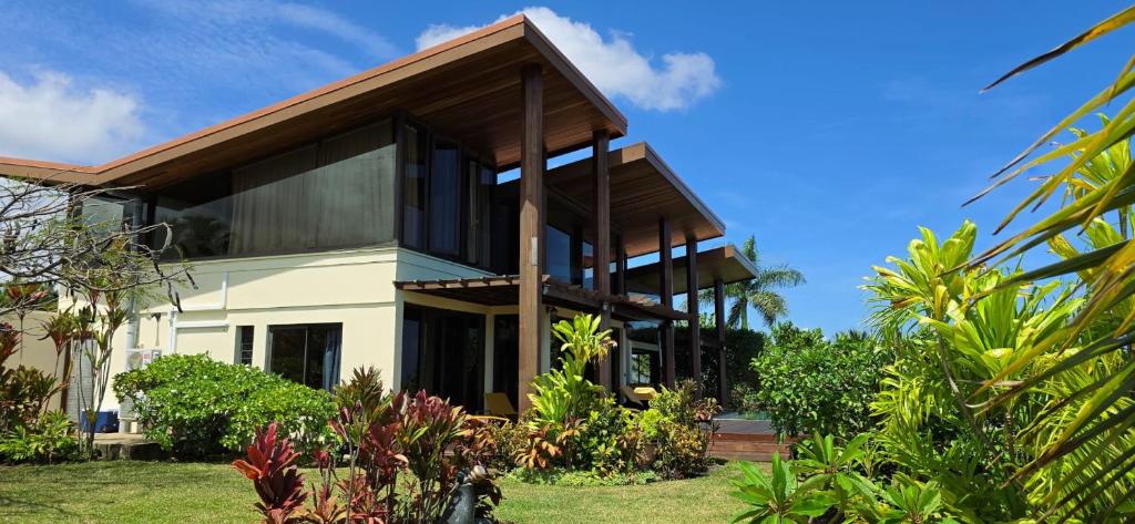 Villa Ta'u Here - photo 4 - Tahiti, Polynésie