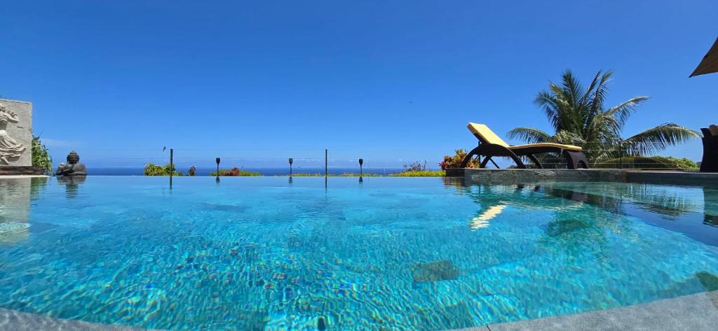 Villa Ta'u Here - photo 5 - Tahiti, Polynésie